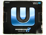 Nintendo Wii U System Deluxe 32GB [Mario Kart 8 Edition]