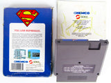 Superman (Nintendo / NES)