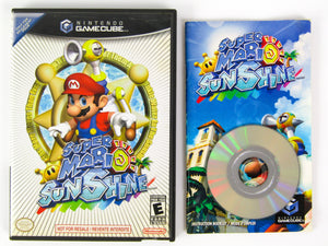 Mario Party Superstars Cover Art: Replacement Insert & Case for Nintendo  Switch -  Canada
