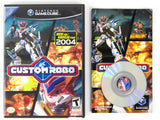 Custom Robo (Nintendo Gamecube)
