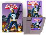 The Punisher (Nintendo / NES)
