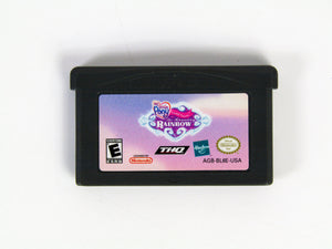 My Little Pony Runaway Rainbow (Game Boy Advance / GBA)