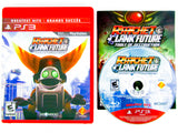 Ratchet and Clank Future: Tools of Destruction [Greatest Hits] (Playstation 3 / PS3)