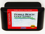 Pebble Beach Golf Links (Sega Genesis)