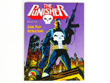 The Punisher (Nintendo / NES)