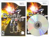 Counter Force (Nintendo Wii)