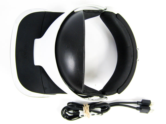 PSVR Playstation VR [Headset 1.0 + Camera 2.0] [PSVR] (Playstation 4 / PS4)