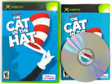 The Cat In The Hat (Xbox)