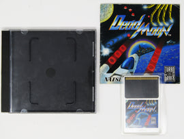 Dead Moon (TurboGrafx-16)