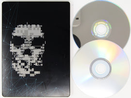 Watch Dogs [SteelBook] (Xbox One)