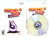 Mercury Meltdown Revolution (Nintendo Wii)