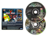 Stupid Invaders (Sega Dreamcast)