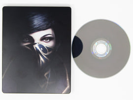 Dishonored 2 [SteelBook] (Xbox One)
