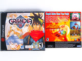 Grandia II 2 (Sega Dreamcast)