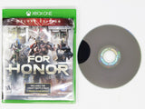 For Honor [Deluxe Edition] (Xbox One)