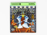 Legendary Axe II 2 (Turbografx-16)