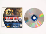 Fighting Force 2 (Sega Dreamcast)