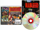 Illbleed (Sega Dreamcast)