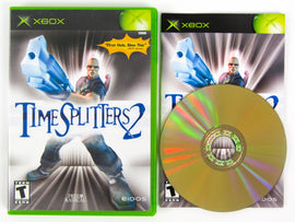 Time Splitters 2 (Xbox)