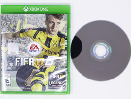 FIFA 17 (Xbox One)