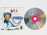 Super Magnetic Neo (Sega Dreamcast)