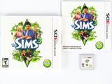 The Sims 3 (Nintendo 3DS)