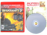 Resistance [Greatest Hits Dual Pack] (Playstation 3 / PS3)