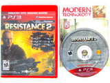 Resistance [Greatest Hits Dual Pack] (Playstation 3 / PS3)