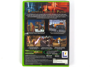 Star Wars Knights of the Old Republic [Not for Resale] (Xbox) - RetroMTL