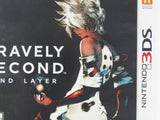 Bravely Second: End Layer (Nintendo 3DS)