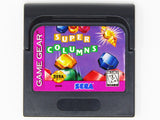 Super Columns (Sega Game Gear)