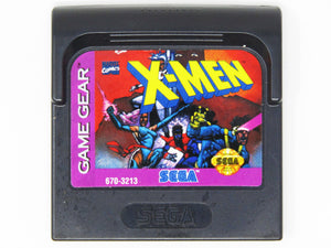 X-Men (Sega Game Gear)