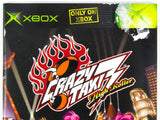 Crazy Taxi 3 (Xbox)