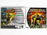Slave Zero (Sega Dreamcast)