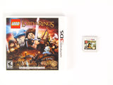 LEGO Lord Of The Rings (Nintendo 3DS)