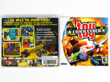 Toy Commander (Sega Dreamcast)