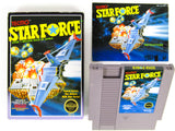 Star Force (Nintendo / NES)
