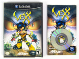Vexx (Nintendo Gamecube)