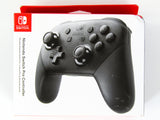 Nintendo Switch Pro Controller (Nintendo Switch)