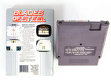 Blades Of Steel (Nintendo / NES)