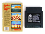 Road Runner [Tengen] (Nintendo / NES)