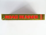 Road Runner [Tengen] (Nintendo / NES)