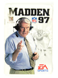 Madden 97 (Sega Genesis)