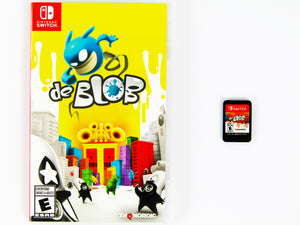 De Blob (Nintendo Switch)