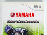 Yamaha Supercross (Nintendo Wii)