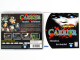 Carrier (Sega Dreamcast)