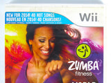 Zumba Fitness World Party (Nintendo Wii)