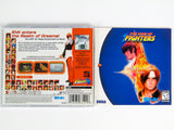 King of Fighters Dream Match '99 (Sega Dreamcast)