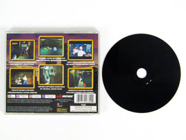 Jackie Chan's Stunt Master (PlayStation / PS1)