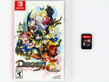 Disgaea 5 Complete (Nintendo Switch)